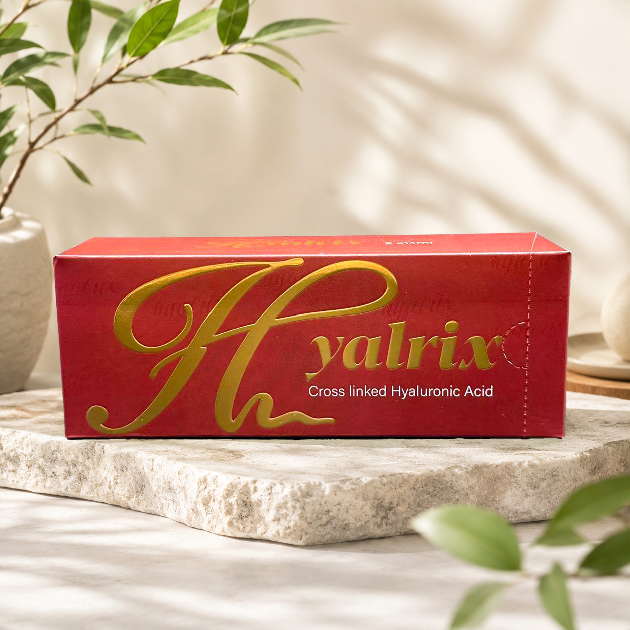 Hyalrix Ultra Deep Line red box product photo